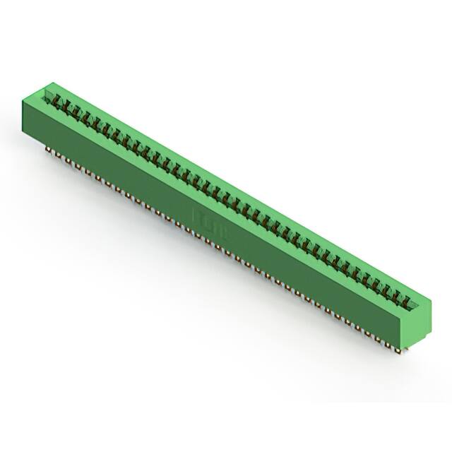 305-072-555-501 EDAC Inc.  Edgeboard Connectors